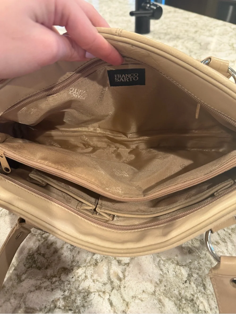 Franco Sarto franco sarto #purse